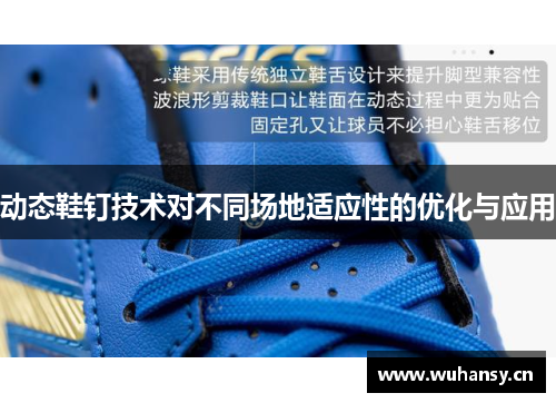 动态鞋钉技术对不同场地适应性的优化与应用